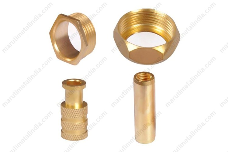 Manufacturer Of Brass Auto Gas Parts