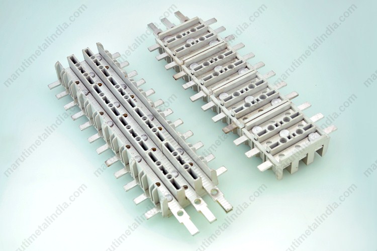 Manufacturer Of Brass Electrical Panel Board Accessories