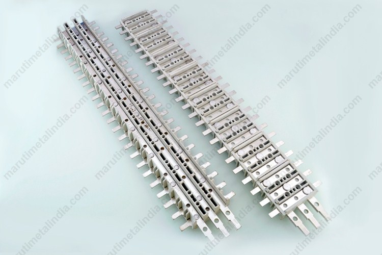 Manufacturer Of Brass Electrical Panel Board Accessories