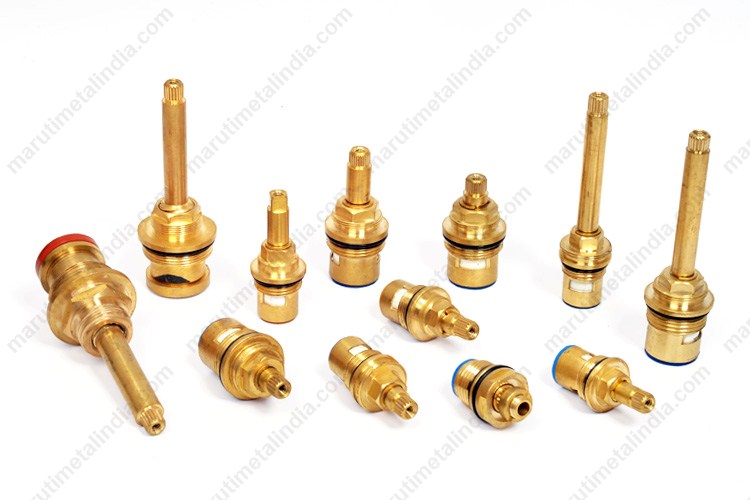 Manufacturer Of Brass Faucet Ceramic Cartridge