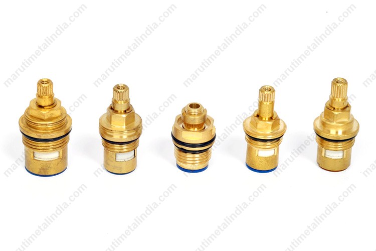 Manufacturer Of Brass Faucet Ceramic Cartridge