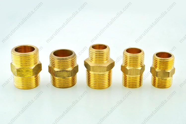 Manufacturer Of Brass Sanitary Fittings