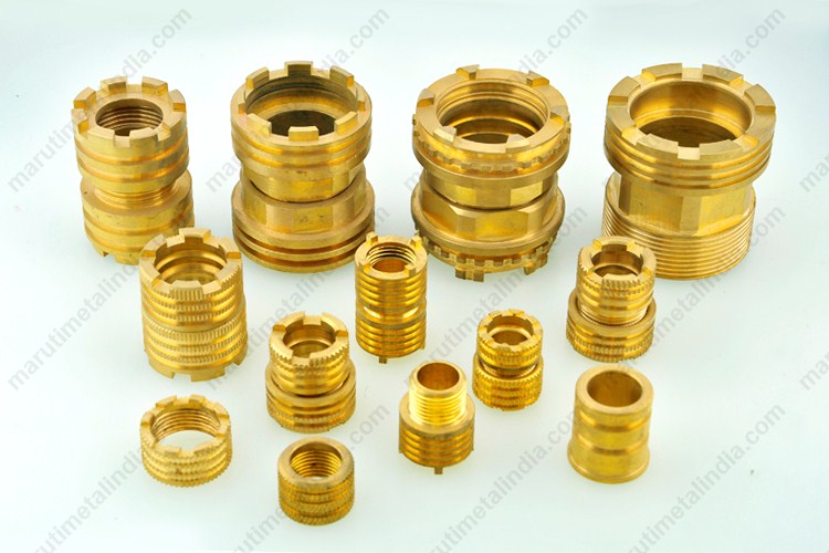 Manufacturer Of Brass Sanitary Fittings