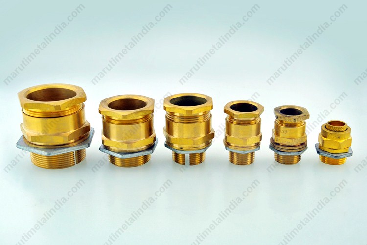 Manufacturer Of Brass Cable Glands
