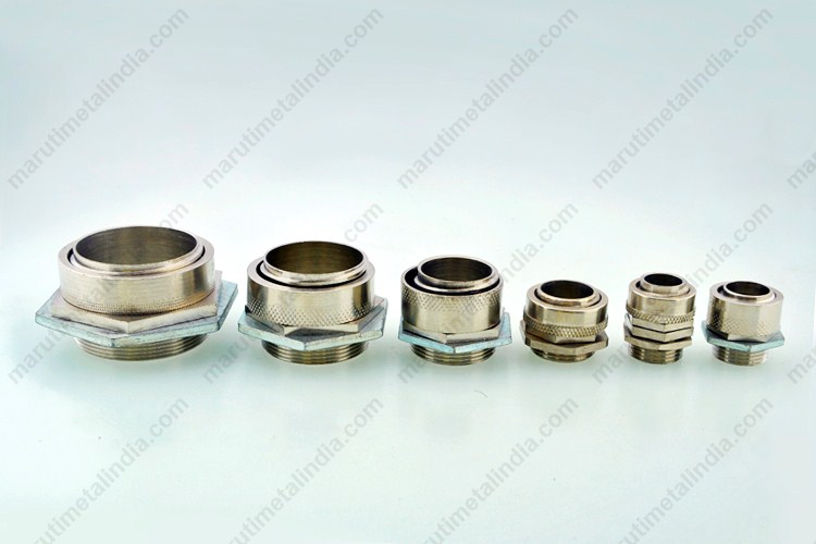Manufacturer Of Brass Cable Glands