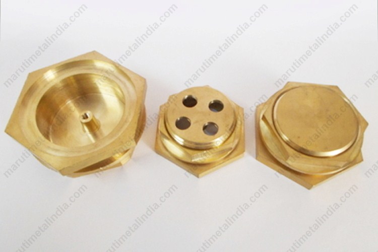 Manufacturer Of Brass Auto Gas Parts