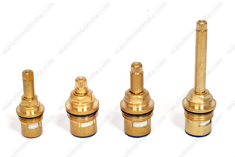 Manufacturer Of Brass Faucet Ceramic Cartridge