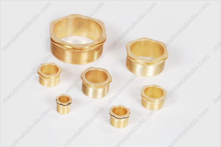 Manufacturer Of Brass PPR And CPVC Inserts