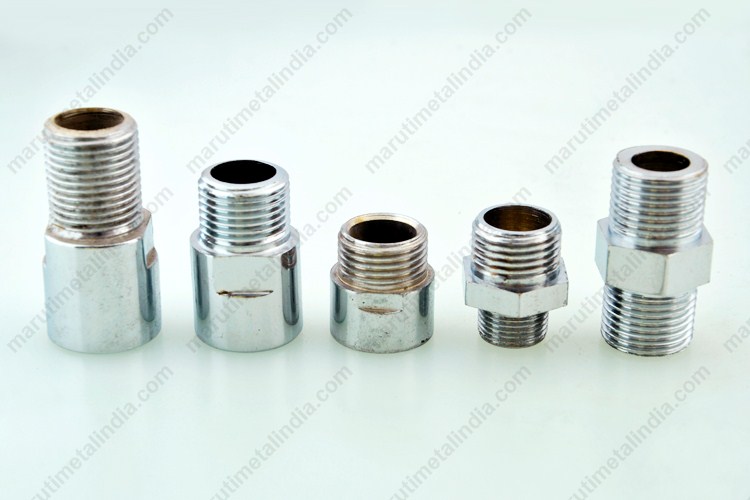 Manufacturer Of Brass Sanitary CP Fittings