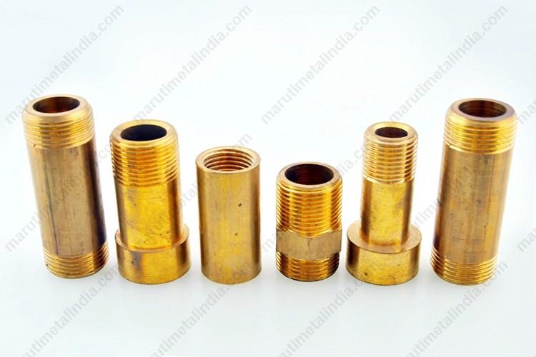 Manufacturer Of Brass Sanitary Fittings