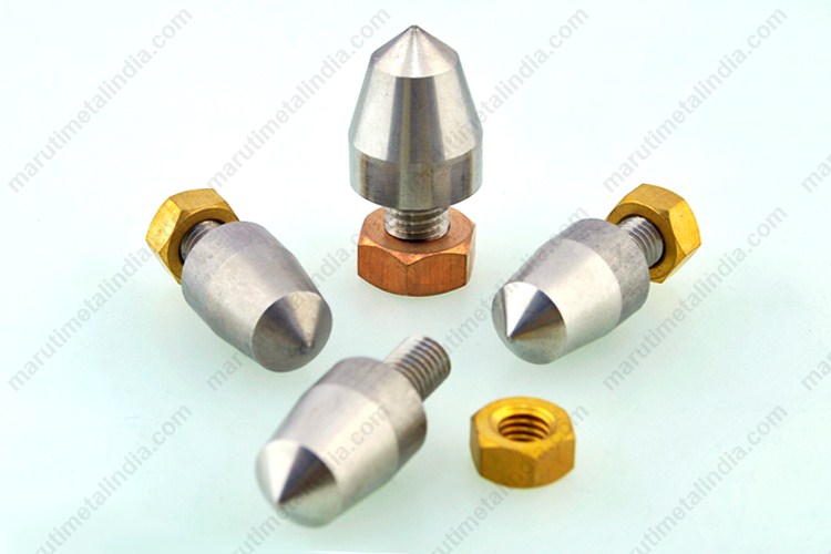 Manufacturer Of Brass Turned Components