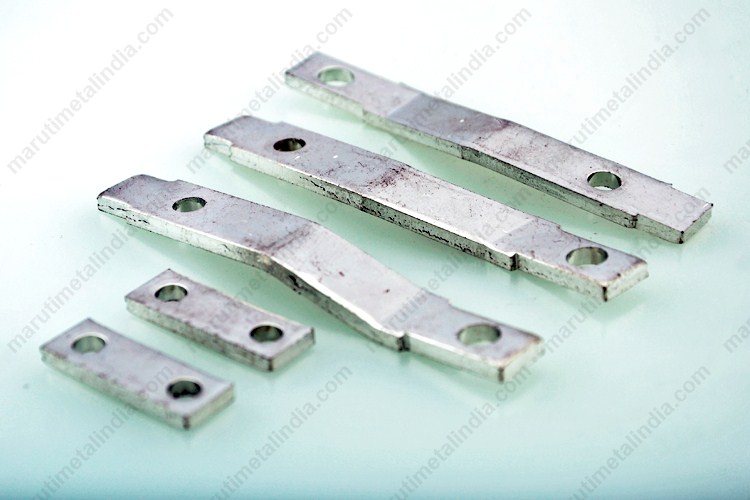 Manufacturer Of Electrical Copper Busbar