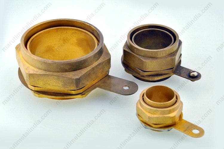 Manufacturer Of Brass Cable Glands