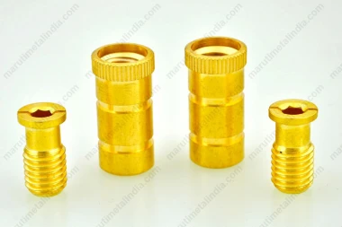 Manufacturer Of Brass Anchors