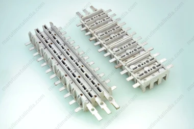 Manufacturer Of Brass Electrical Panel Board Accessories