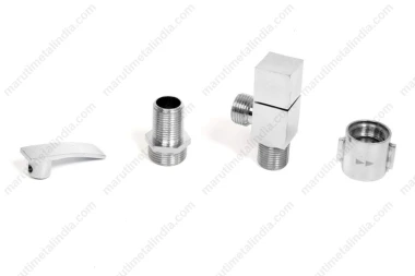 Manufacturer Of Brass Sanitary CP Fittings