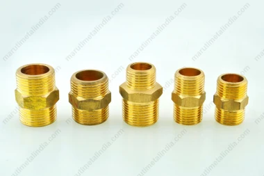 Manufacturer Of Brass Sanitary Fittings